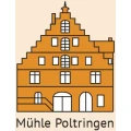 Logo M&uuml;hleladen Poltringen