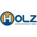 Logo Holz Containerdienst GmbH