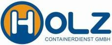 Logo Holz Containerdienst GmbH