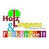 Logo Holz & Farbenwelt Lingens