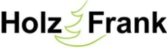 Logo Holz Frank - Ideen aus Holz