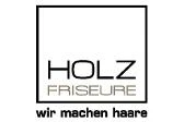 Logo Haarstudio Holz