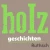 Logo Holz Geschichten Ruthsch