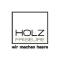 Logo Holz Haarstudio