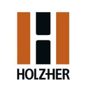 Logo HOLZ-HER GmbH
