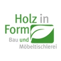Holz In Form Bau & M&ouml;beltischlerei Wetter