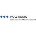 Holz K&ouml;nig Schreinerei Massivholzm&ouml;bel e.K. Freising