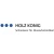 Logo Holz König Schreinerei Massivholzmöbel e.K.