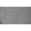 H&auml;tte gerne einen zweit&uuml;rigen Hochschrank. Das Innenleben eine Seite mit zwei Kleiderstangen und Ein