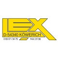 Logo Holz Lex GmbH