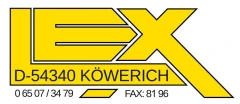Logo Holz Lex GmbH