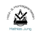 Logo Holz- & Montagearbeiten Mathias Jung