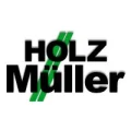 Logo Holz-M&uuml;ller GmbH