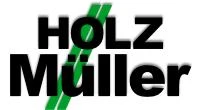 Logo Holz-Müller GmbH