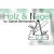Logo Holz & Nagel