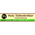Logo Holz Tellenbr&ouml;ker GmbH & Co. KG