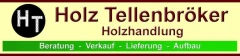 Logo Holz Tellenbröker GmbH & Co. KG