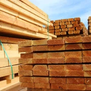 Holz- und Baustoffhandel Pekrul Holzbau Nauen
