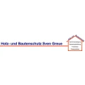 Logo Holz- und Bautenschutz Sven Greue