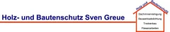 Logo Holz- und Bautenschutz Sven Greue