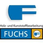 Logo Holz- und Kunststoffbearbeitung FUCHS