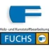 Logo Holz- und Kunststoffbearbeitung FUCHS