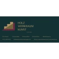 Holz Werkraum Kunst Schondorf