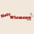 Logo Holz Wiemann Baufachhandel