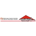 Logo Holzapfel Bedachungen GmbH