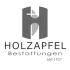 Logo Holzapfel Bestattungen