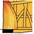Logo holzART Ingo Ho&szlig;