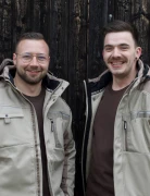 Holzb&auml;ren GmbH F&uuml;rth