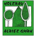 Logo Holzbau Albiez GmbH