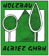 Logo Holzbau Albiez GmbH