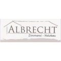 Logo Albrecht Zimmerei