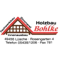 Holzbau B. Bohlke GmbH Bakum