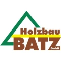 Logo Holzbau Batz GmbH