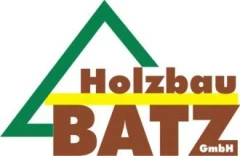 Logo Holzbau Batz GmbH