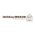Logo Holzbau Braun