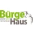 Logo Holzbau B&uuml;rge