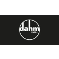 Holzbau Dahm Logo (Holzrahmenbau, Holzdach, Holzfasssaden, NRW, Rheinland-Pfalz)