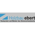 Holzbau Ebert Wuppertal