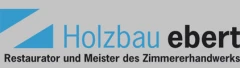 Holzbau Ebert Wuppertal