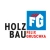 Logo Holzbau Felix Gruschka