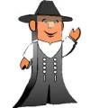 Logo Hommes, Friedhelm