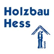 Logo Hess Holzbau GmbH