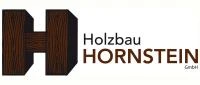 Logo Holzbau Hornstein GmbH