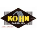 Logo Holzbau Kohn GmbH