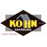 Logo Holzbau Kohn GmbH