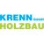 Logo Holzbau Krenn